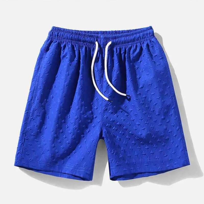 Armonello Drawstring Shorts