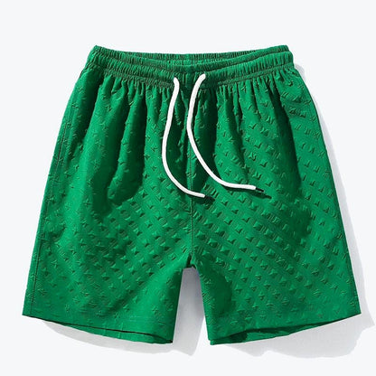 Armonello Drawstring Shorts