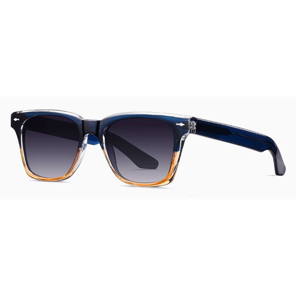 Briggs Square Sunglasses