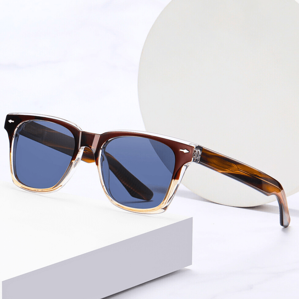 Briggs Square Sunglasses