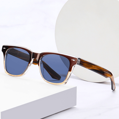 Briggs Square Sunglasses