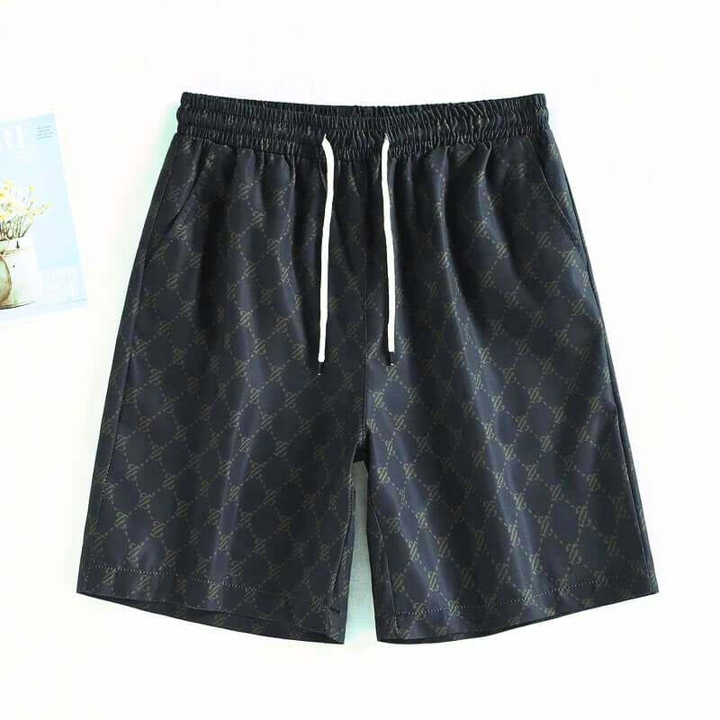 Marmori Drawstring Shorts