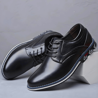 Novanté Dress Shoe - Carter Duboa