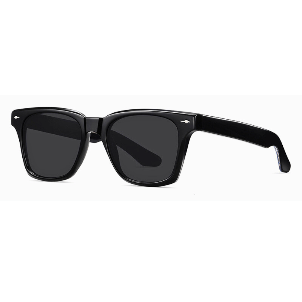 Briggs Square Sunglasses