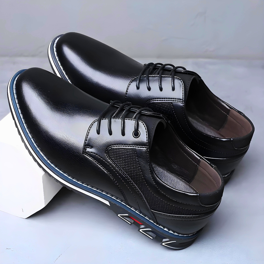 Novanté Dress Shoe - Carter Duboa