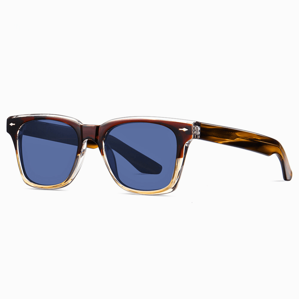 Briggs Square Sunglasses