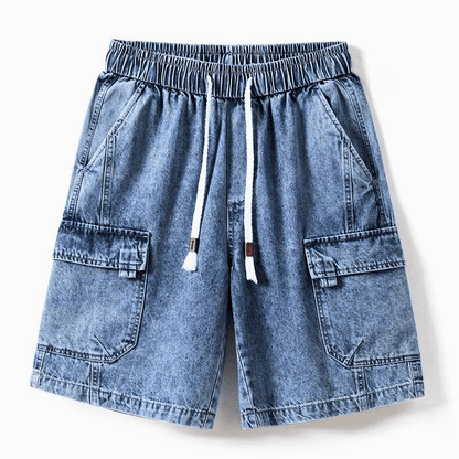 Oliver Cargo Shorts - Carter Duboa