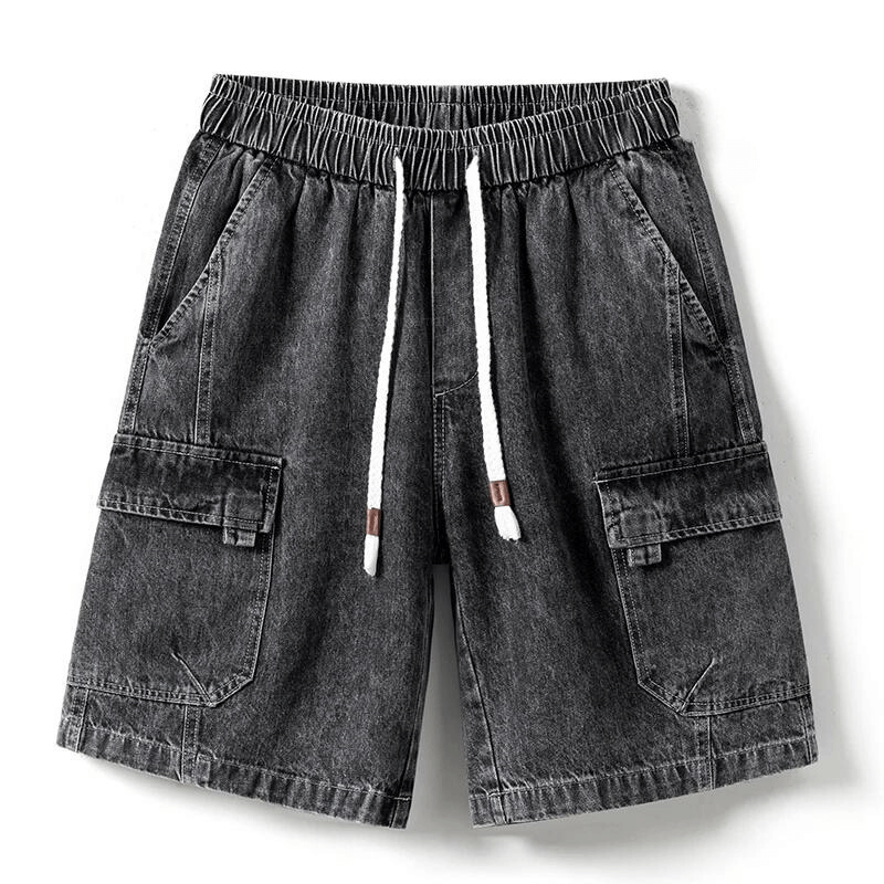 Oliver Cargo Shorts - Carter Duboa