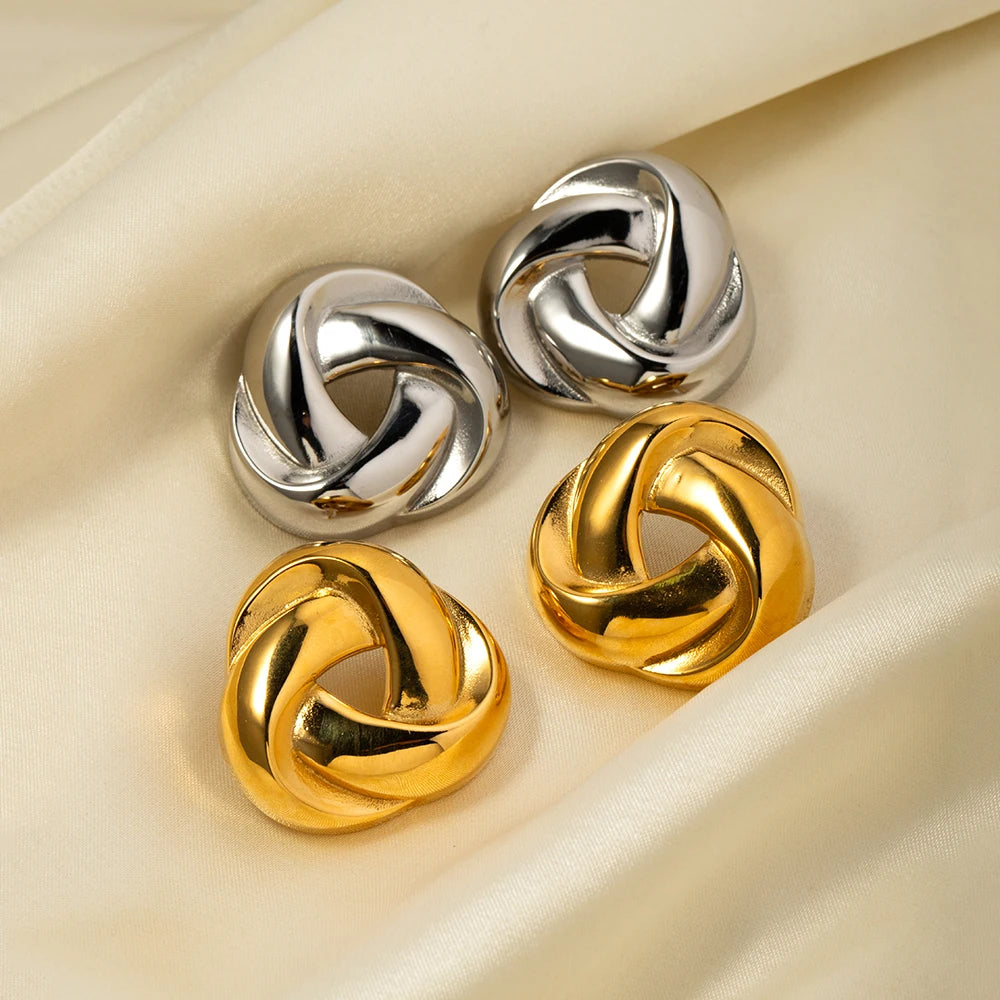 Ávila Stud Earrings