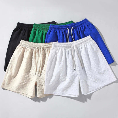 Armonello Drawstring Shorts