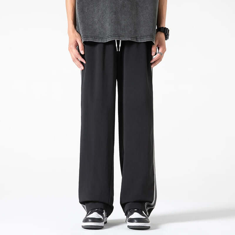 Clement Wide Leg Pants