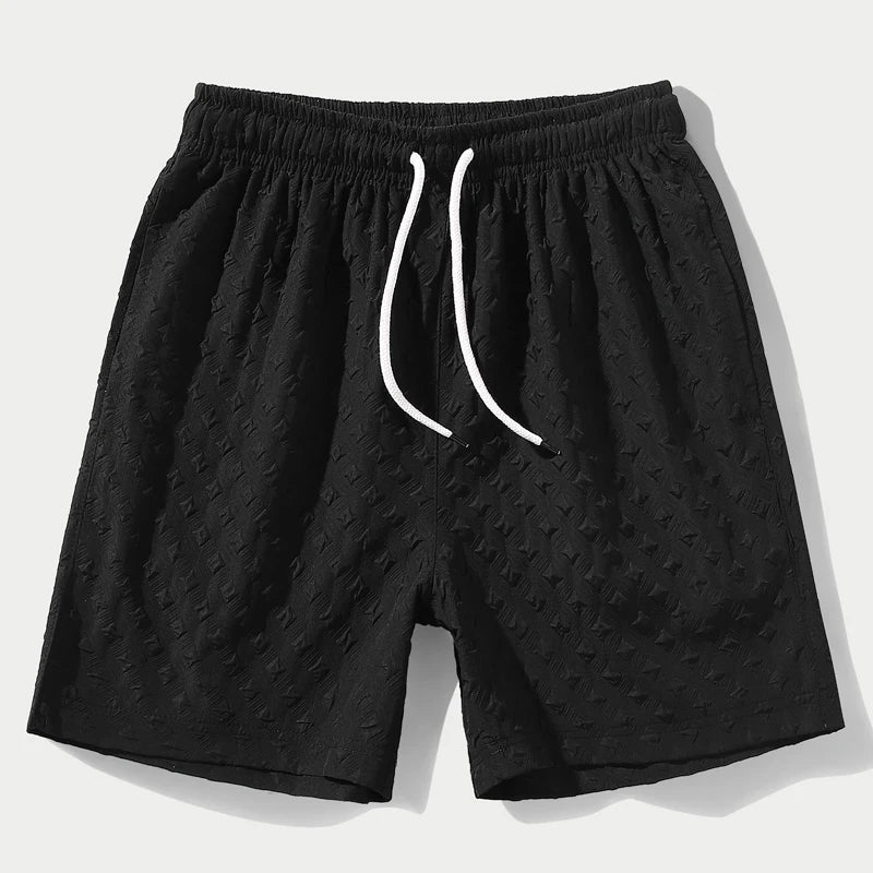 Armonello Drawstring Shorts