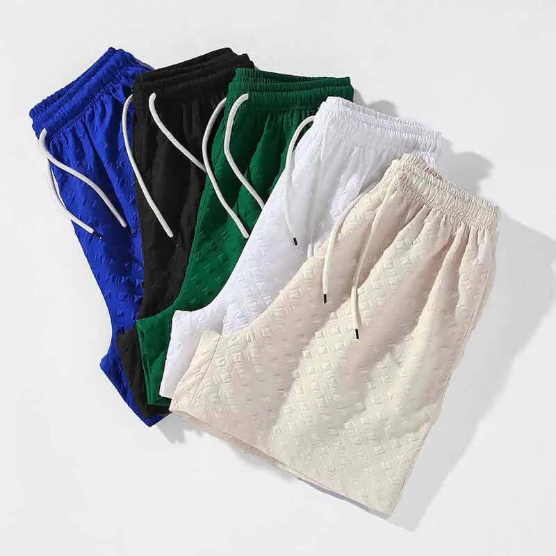 Armonello Drawstring Shorts