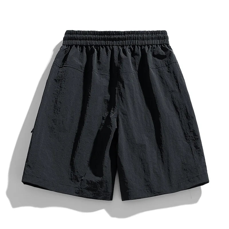 Revolux Athletic Shorts