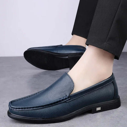 Sonnetta Penny Loafer - Carter Duboa