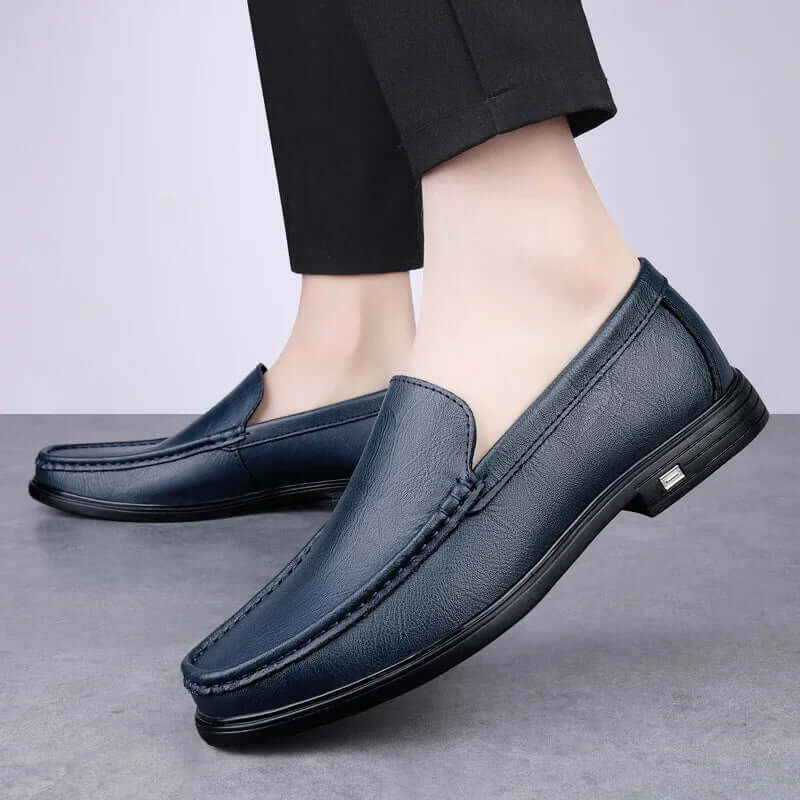 Sonnetta Penny Loafer - Carter Duboa