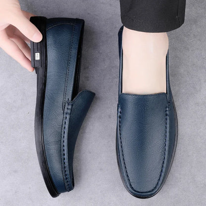 Sonnetta Penny Loafer - Carter Duboa