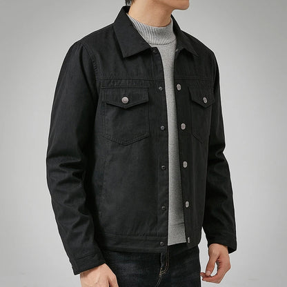 Andrew Trucker Jacket